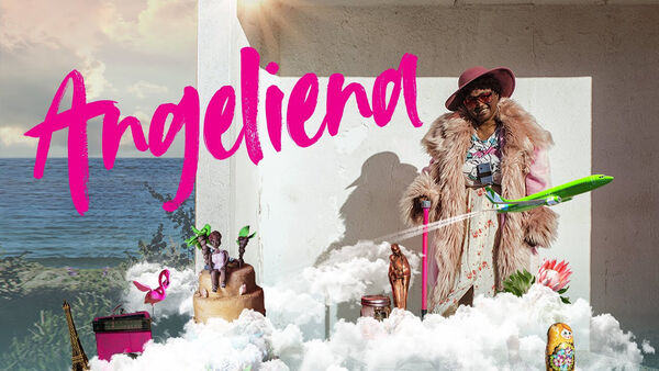 Poster phim Angeliena
