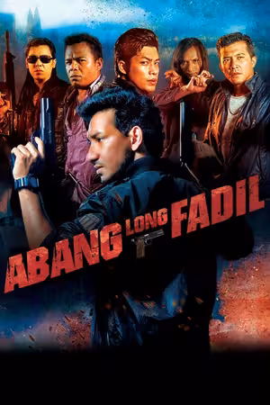 Anh Cả Fadil