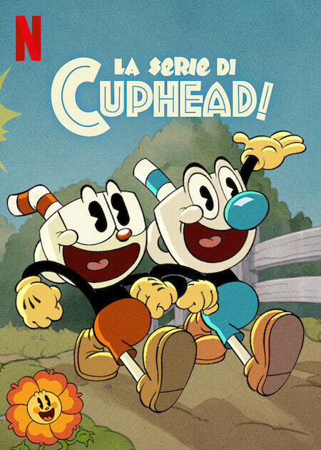 Tập 1 phim Anh em Cuphead (Phần 2)