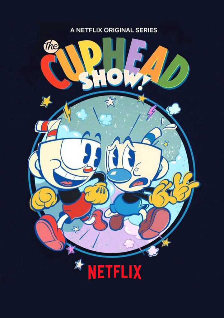 Tập 1 phim Anh em Cuphead