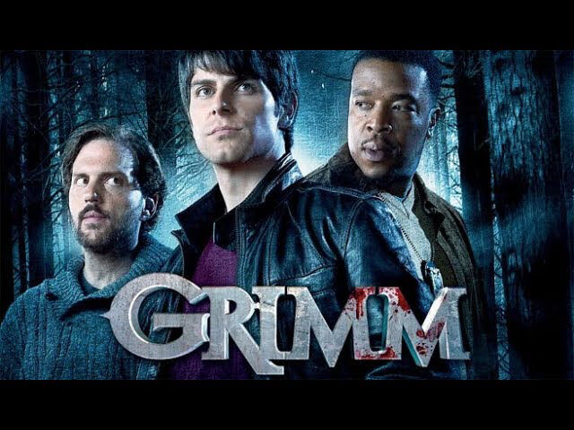 Tập 2 phim Anh Em Nhà Grimm (Phần 1)