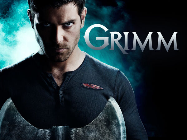 Poster phim Anh Em Nhà Grimm (Phần 3)