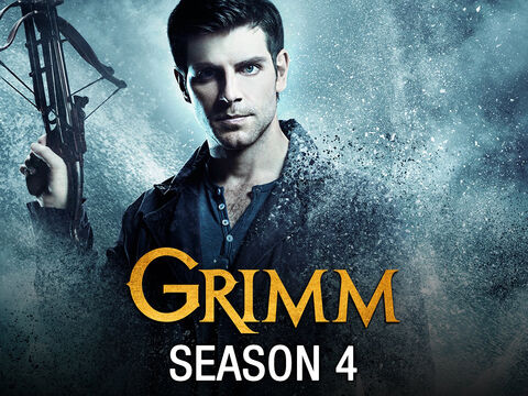 Hình ảnh tập 1 Anh Em Nhà Grimm (Phần 4)