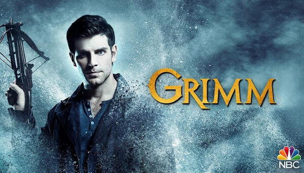 Poster phim Anh Em Nhà Grimm (Phần 6)