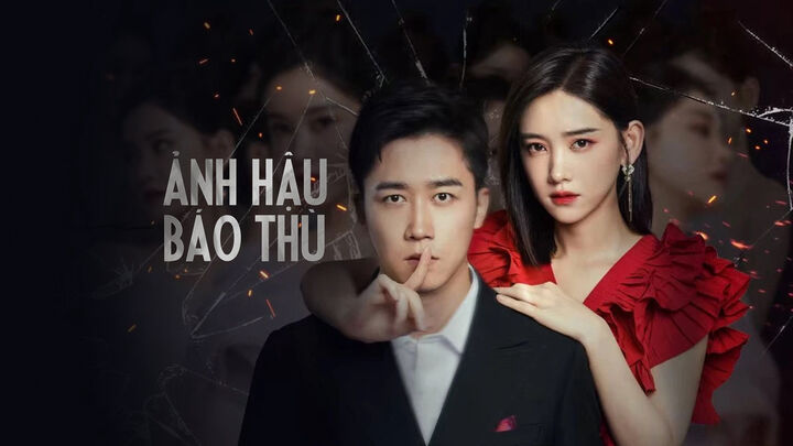 Tập 2 phim Ảnh Hậu Báo Thù