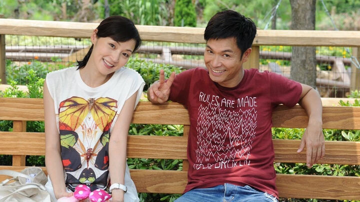 Tập 2 phim Anh Họ Cố Lên