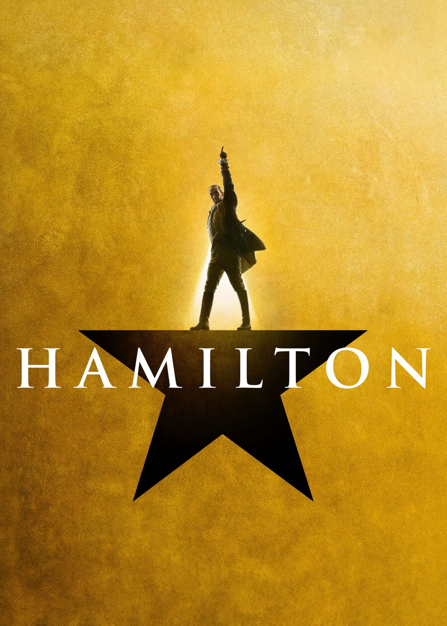 Hình ảnh phim Anh Hùng Hamilton