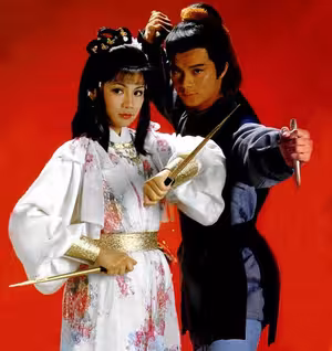Anh Hùng Xạ Điêu