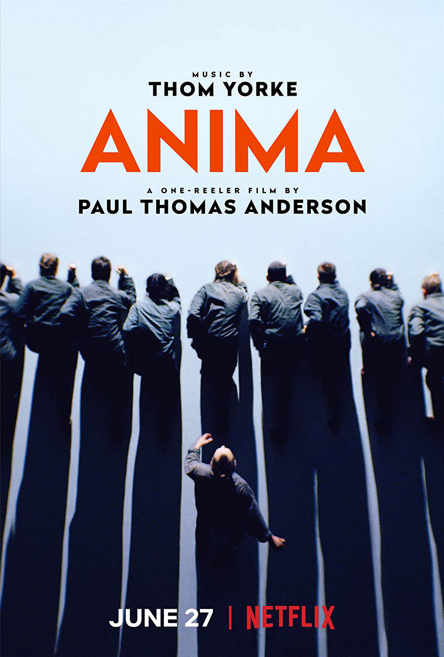 Hình ảnh phim ANIMA