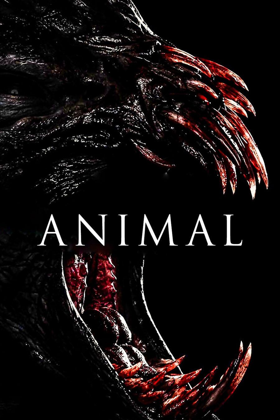 Hình ảnh phim Animal