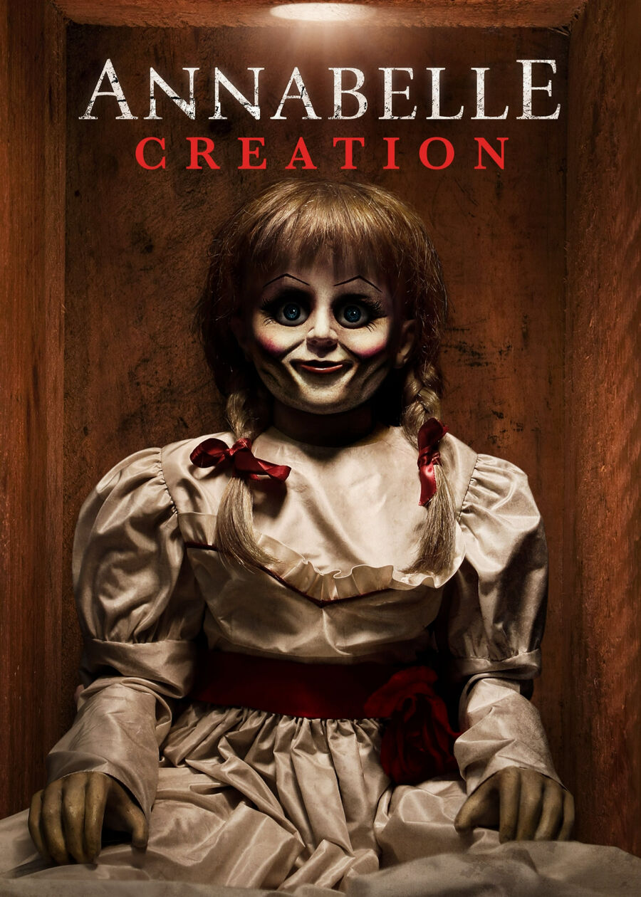 Hình ảnh phim Annabelle: Creation