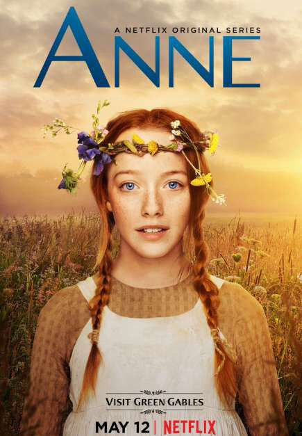 Tập 1 phim Anne Tóc Đỏ (Phần 1)