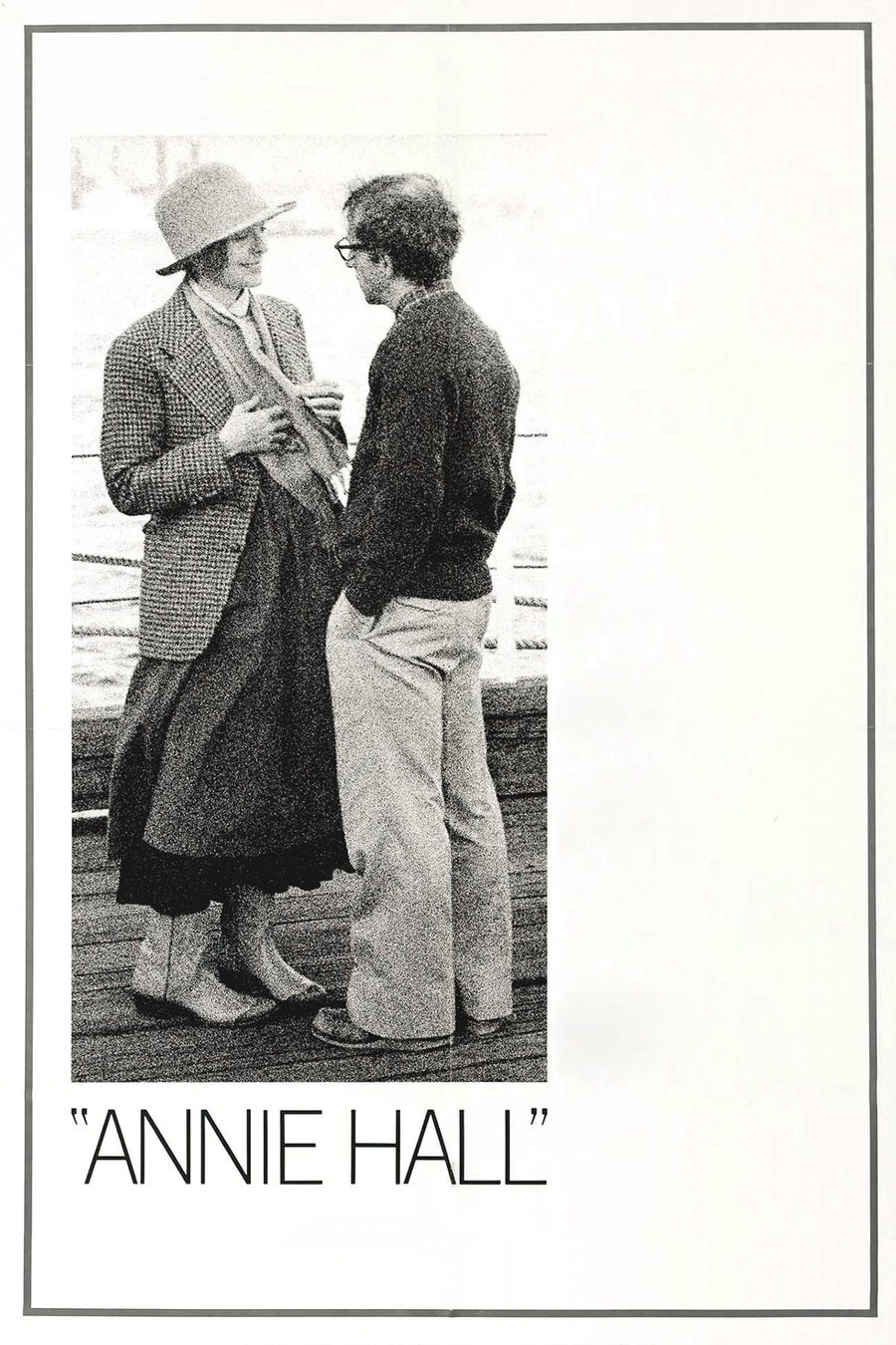 Hình ảnh phim Annie Hall