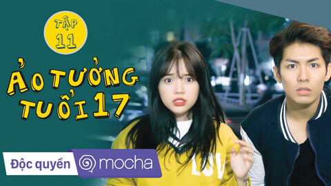Hình ảnh tập 1 Ảo tưởng tuổi 17
