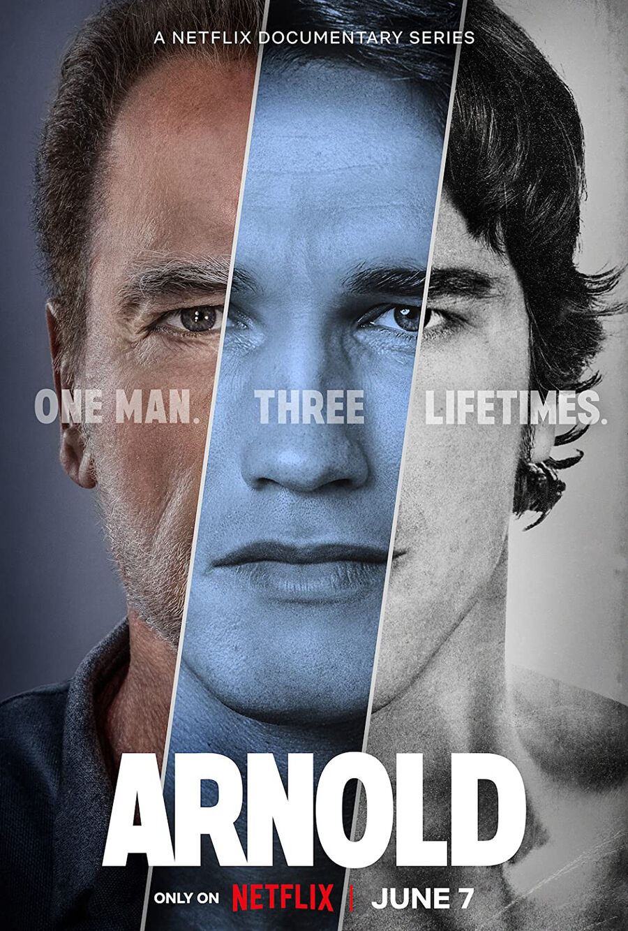 Hình ảnh phim Arnold