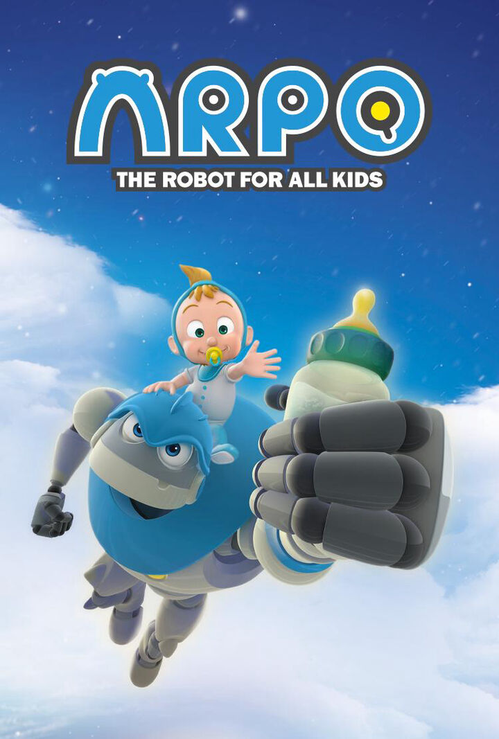 Tập 1 phim Arpo