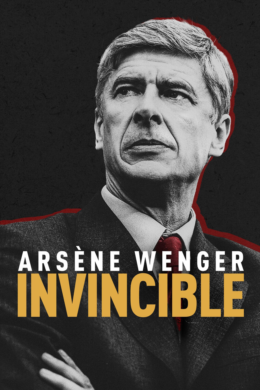 Hình ảnh phim Arsène Wenger: Bất Khả Chiến Bại