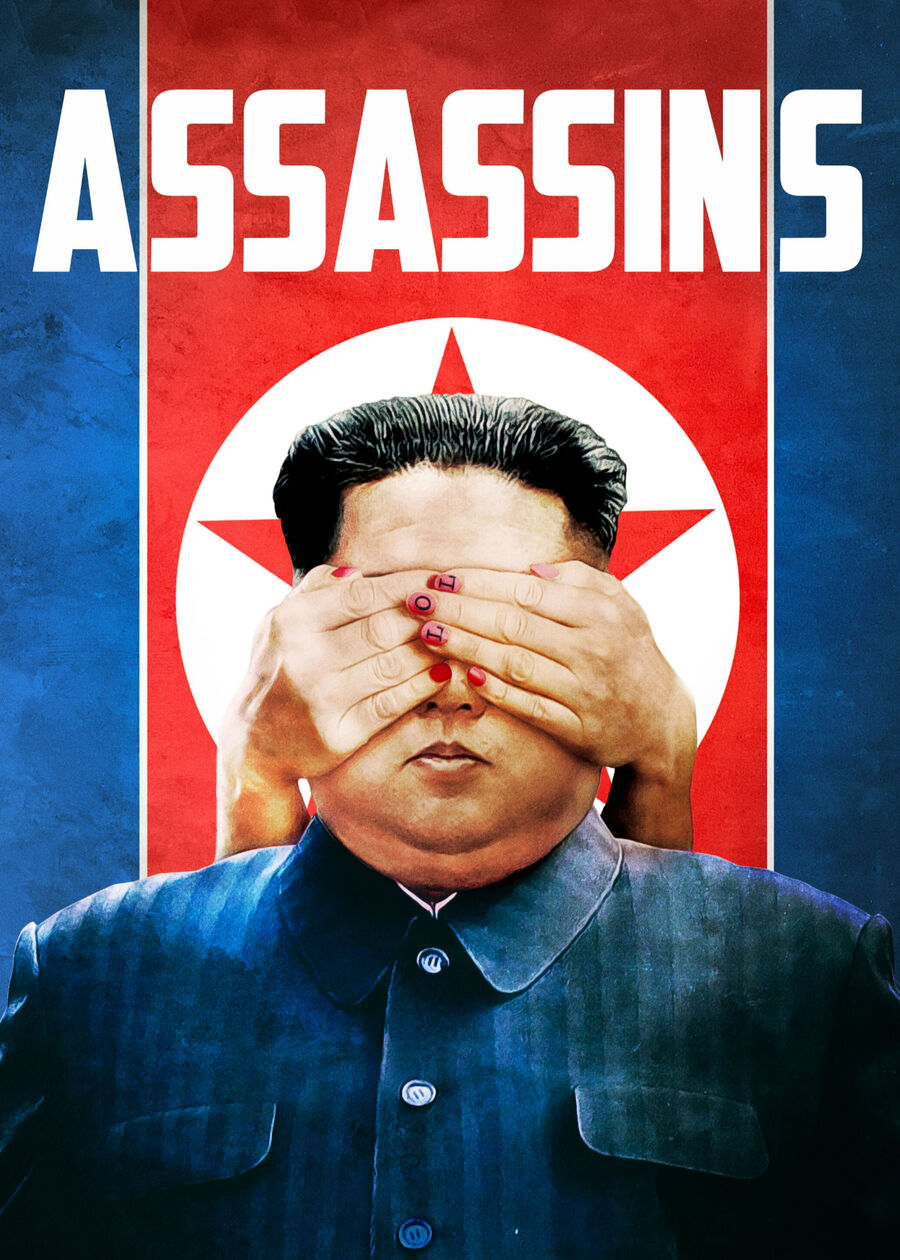 Hình ảnh phim Assassins