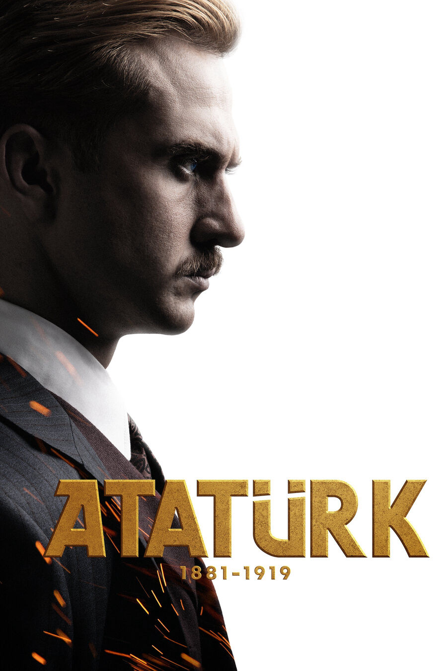 Hình ảnh phim Atatürk 1881 – 1919