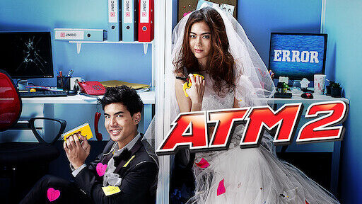 Tập 2 phim ATM 2: Kết Hôn