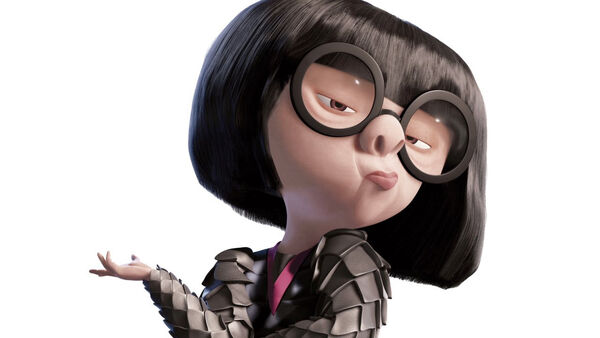 Poster phim Auntie Edna