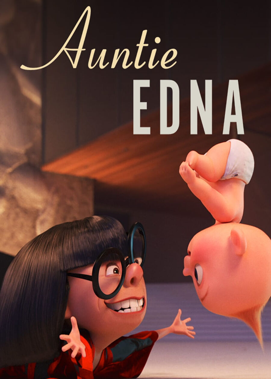 Hình ảnh phim Auntie Edna