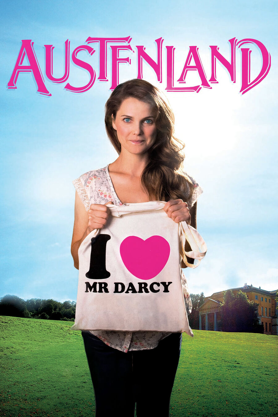 Hình ảnh phim Austenland
