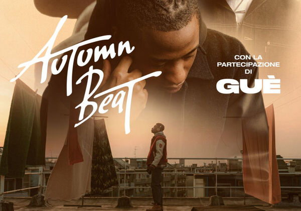 Poster phim Autumn Beat