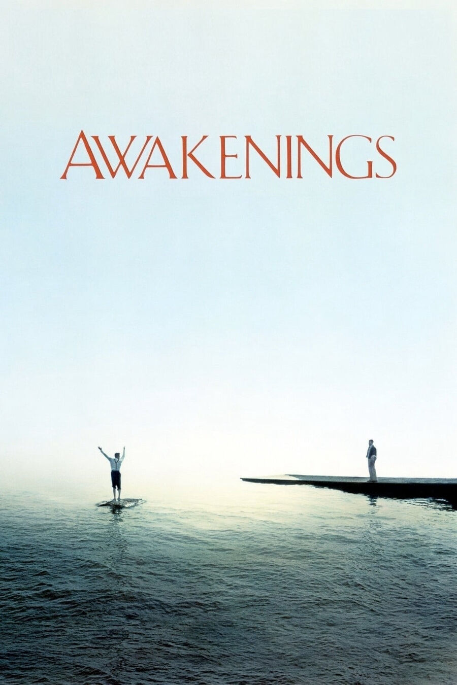 Hình ảnh phim Awakenings