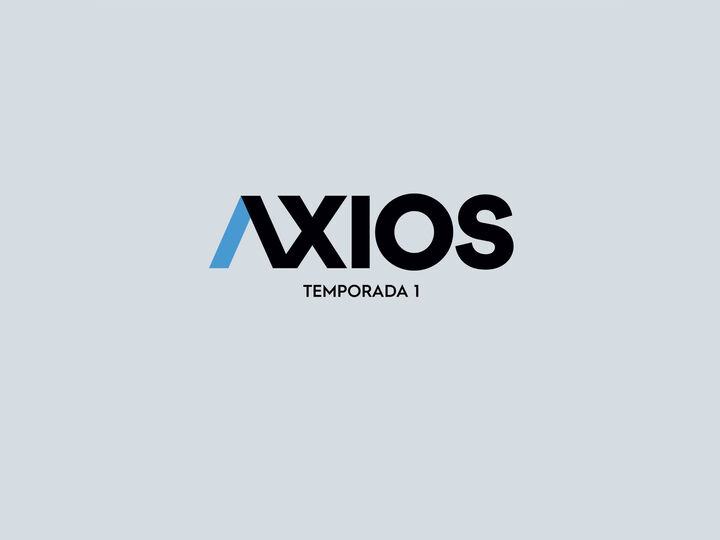 Tập 2 phim Axios (Phần 1)