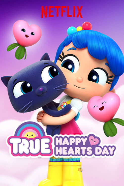 Hình ảnh phim Ba điều ước của True