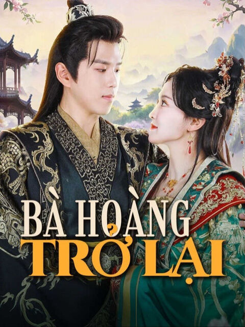 Hình ảnh tập 2 Bà Hoàng Trở Lại