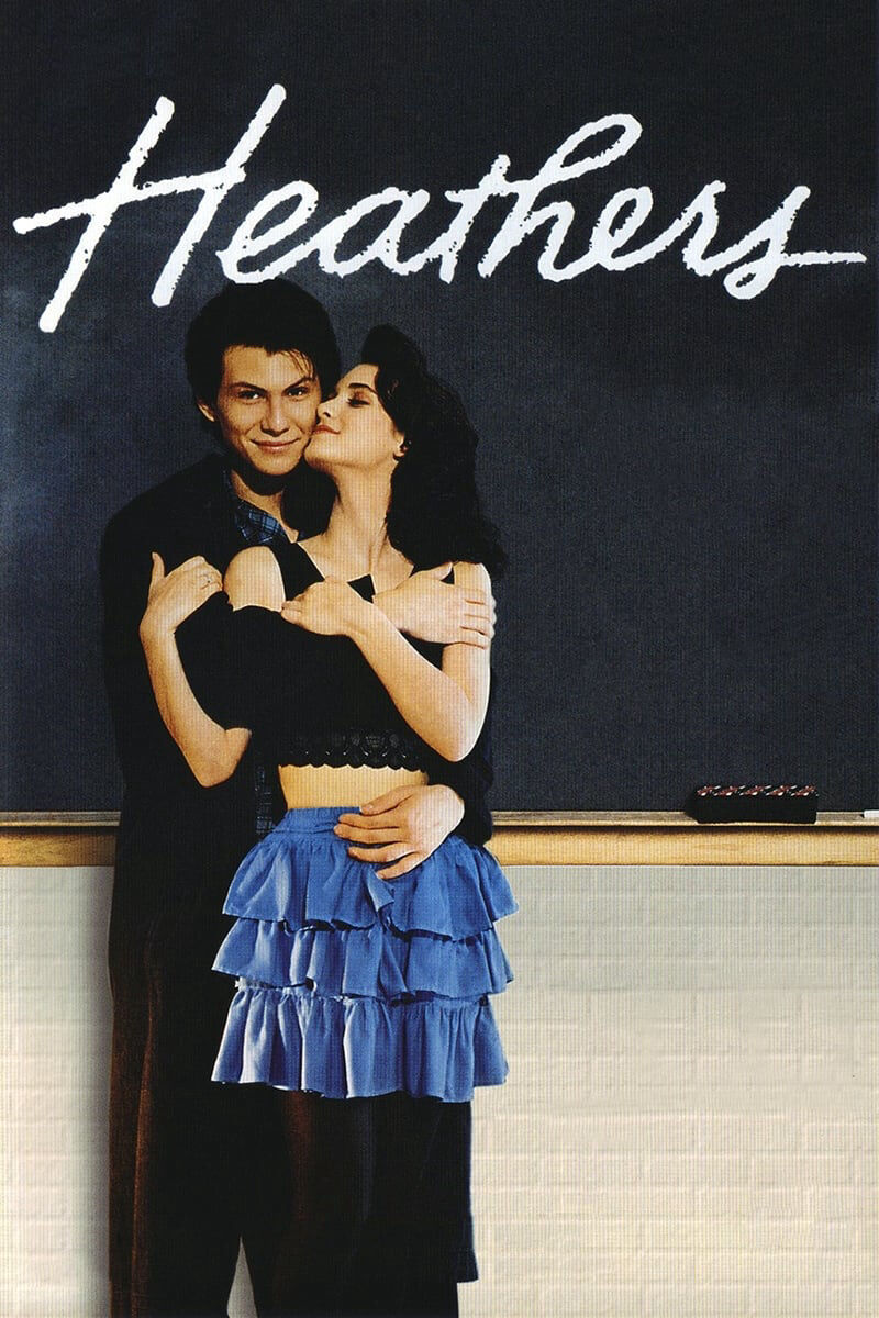 Hình ảnh phim Ba Nàng Heather