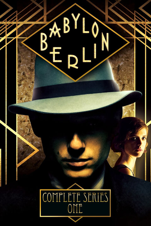 Hình ảnh tập 2 Babylon Berlin (Phần 1)