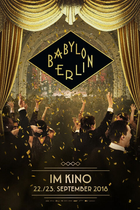 Hình ảnh tập 2 Babylon Berlin (Phần 2)
