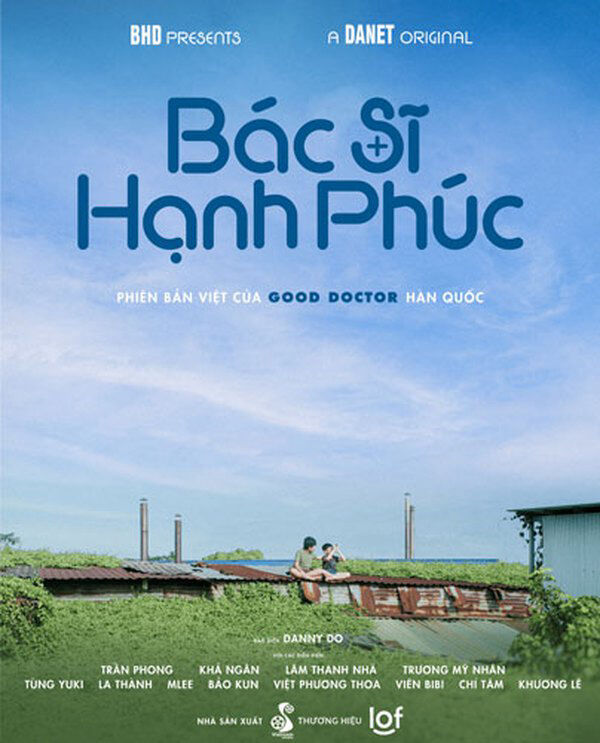 Hình ảnh phim Bác sĩ hạnh phúc