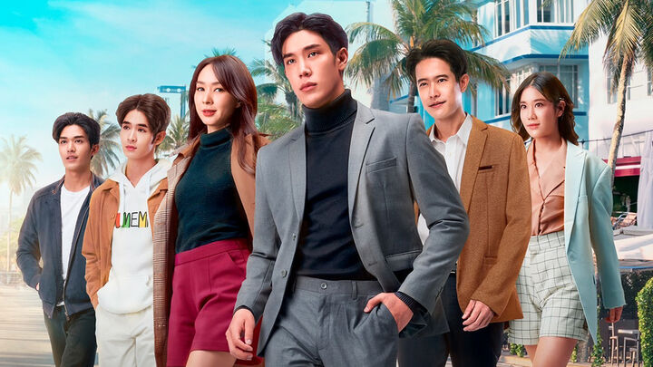 Tập 2 phim Bậc Thầy Tình Yêu