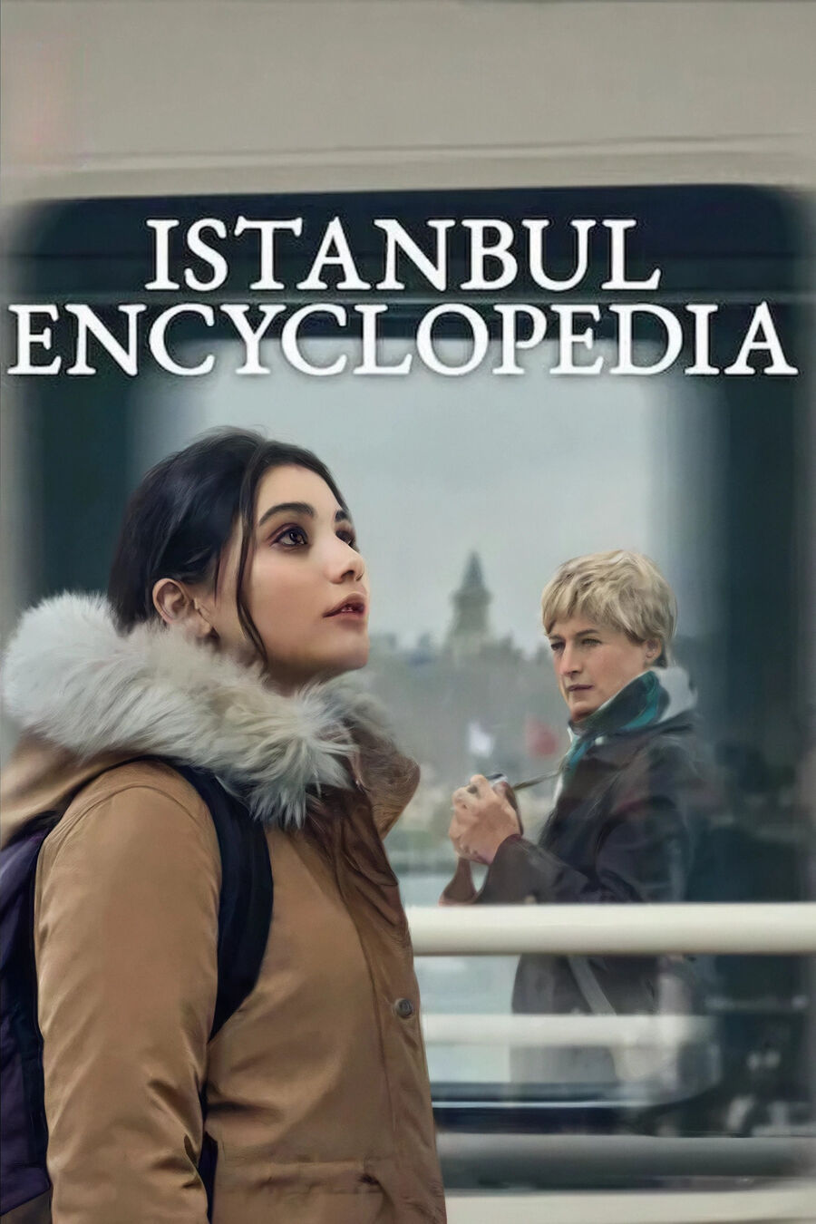Hình ảnh phim Bách khoa thư Istanbul