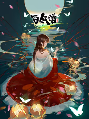Bách Yêu Phổ Phần 4