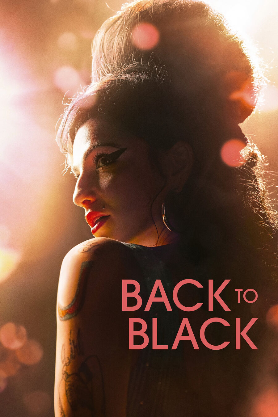 Hình ảnh phim Back to Black