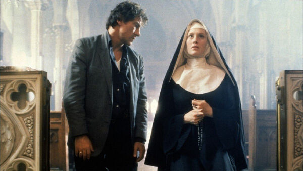 Poster phim Bad Lieutenant