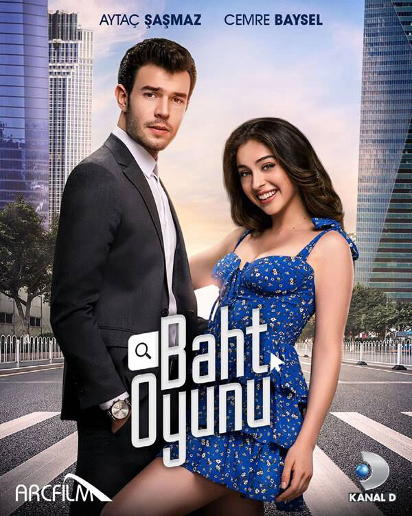 Tập 1 phim Baht Oyunu