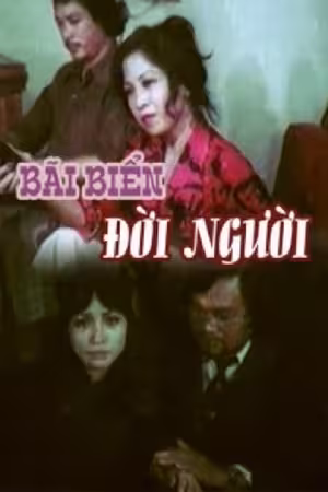 Bãi Biển Đời Người