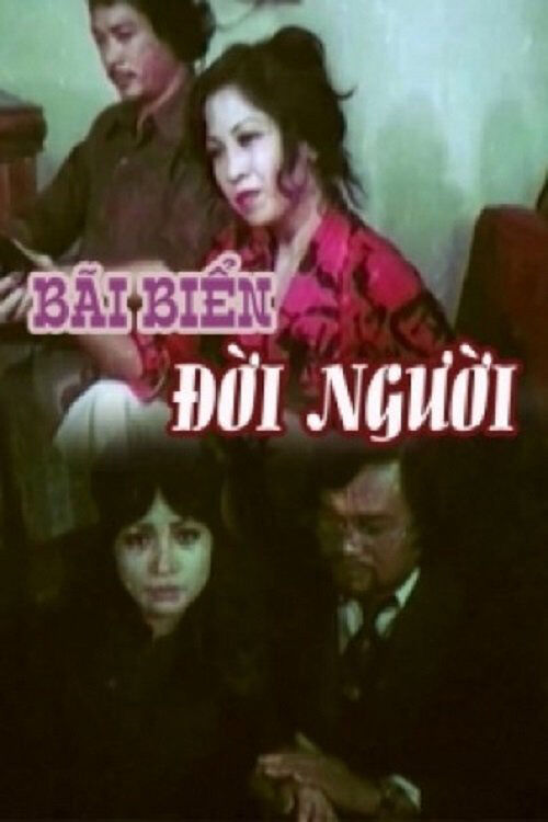 Hình ảnh phim Bãi Biển Đời Người