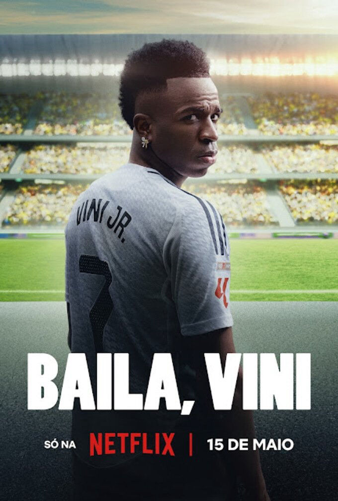 Hình ảnh phim Baila, Vini
