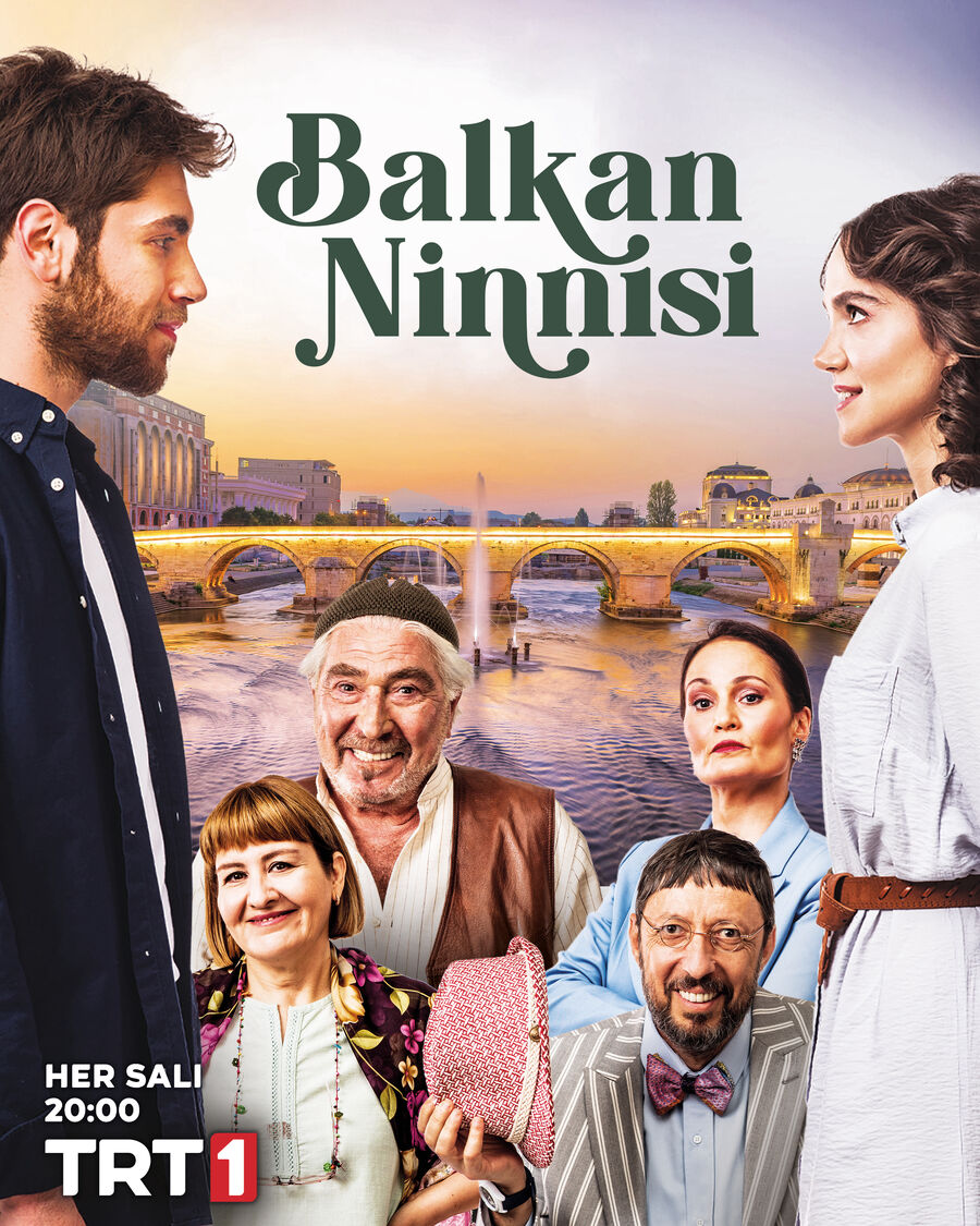 Hình ảnh phim Balkan Ninnisi