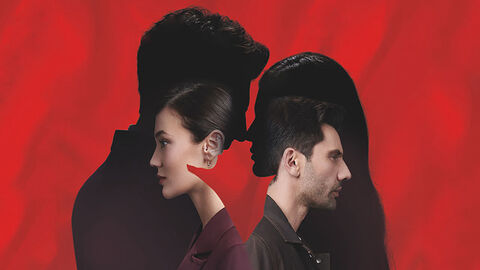 Hình ảnh tập 33 Bản Án