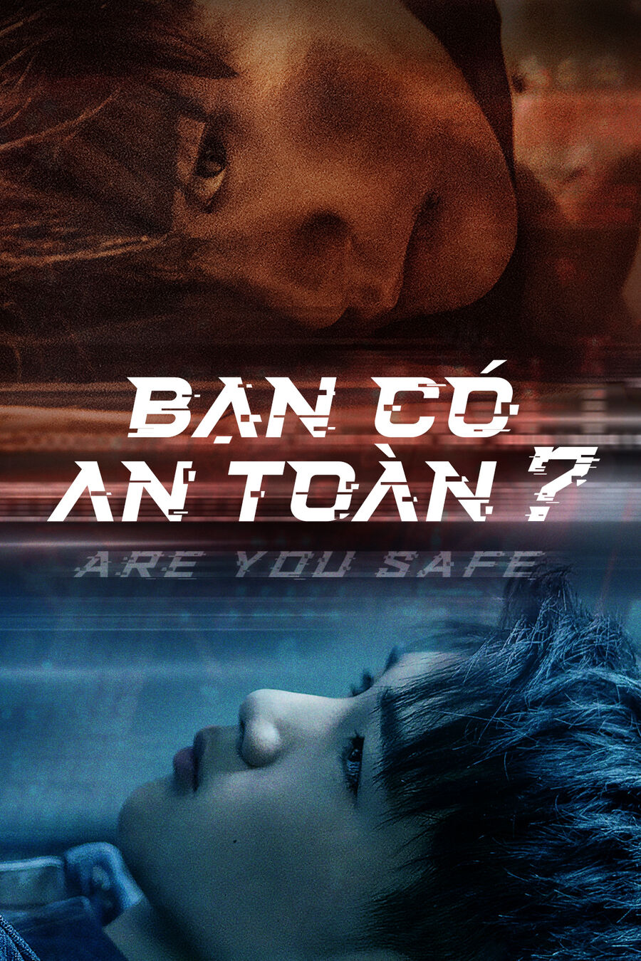 Hình ảnh phim Bạn Có An Toàn?
