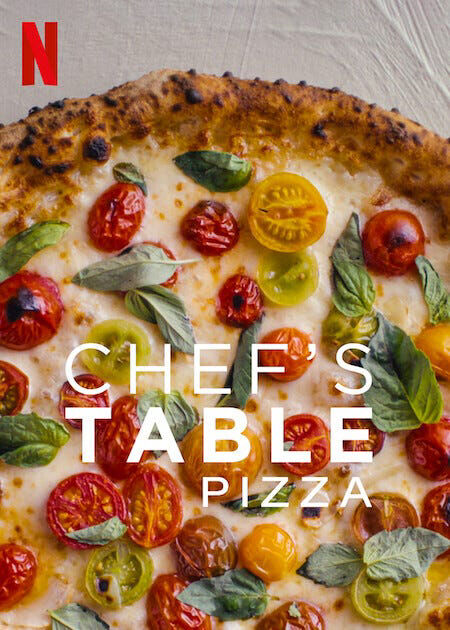 Hình ảnh tập 2 Bàn của bếp trưởng: Pizza