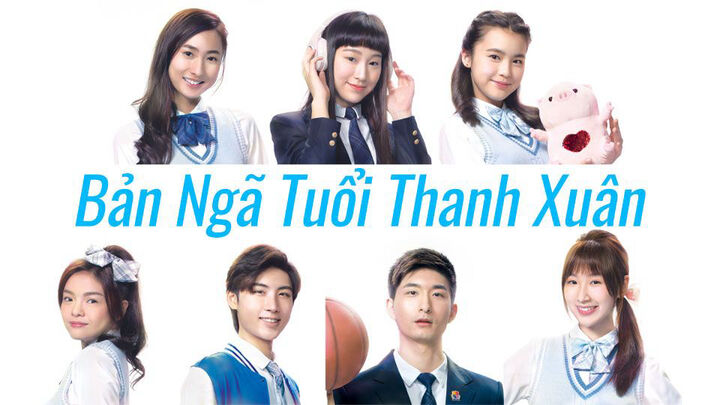 Tập 2 phim Bản Ngã Tuổi Thanh Xuân